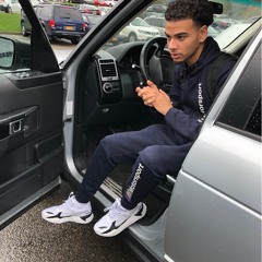 OH NO FT. CHAFE (Prod.Cormill)