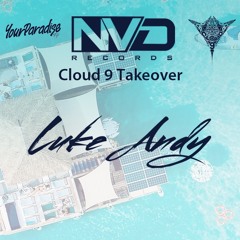 Luke Andy - Live at Cloud 9 in Fiji