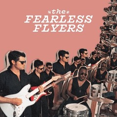 Fearless Flyers - Barbara (feat. Sandra Crouch)