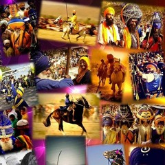 Nihang Singhs Sayings - Bhai Mehal Singh Ji Kavishri Jatha