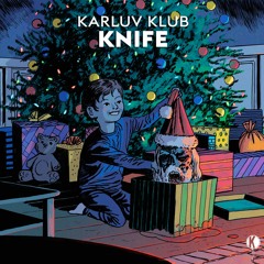 Karluv Klub - Knife