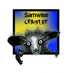 CFR101 : Samwise - Crawler (Original Mix)