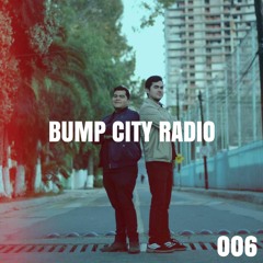 Bump City Radio 006 - Soul Of Hex Guest Mix