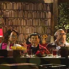 Shahbake Nim - khodahafezi bazi