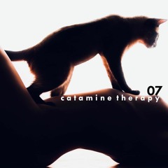 catamine therapy 07