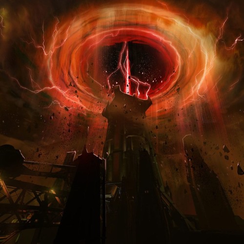 CALLS FROM THE VOID [PROD. RIKUDA]
