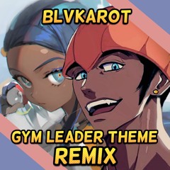 Pokémon Sword and Shield: Gym Leader Battle Theme