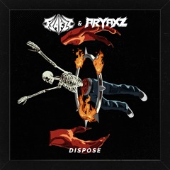 Flakzz X Aryaxz - Dispose [FREE DOWNLOAD]