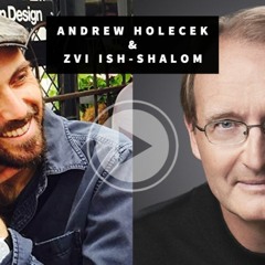 Interview | Zvi Ish-Shalom