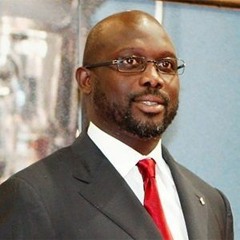 PRES. WEAH ON Dec. 30th Protest