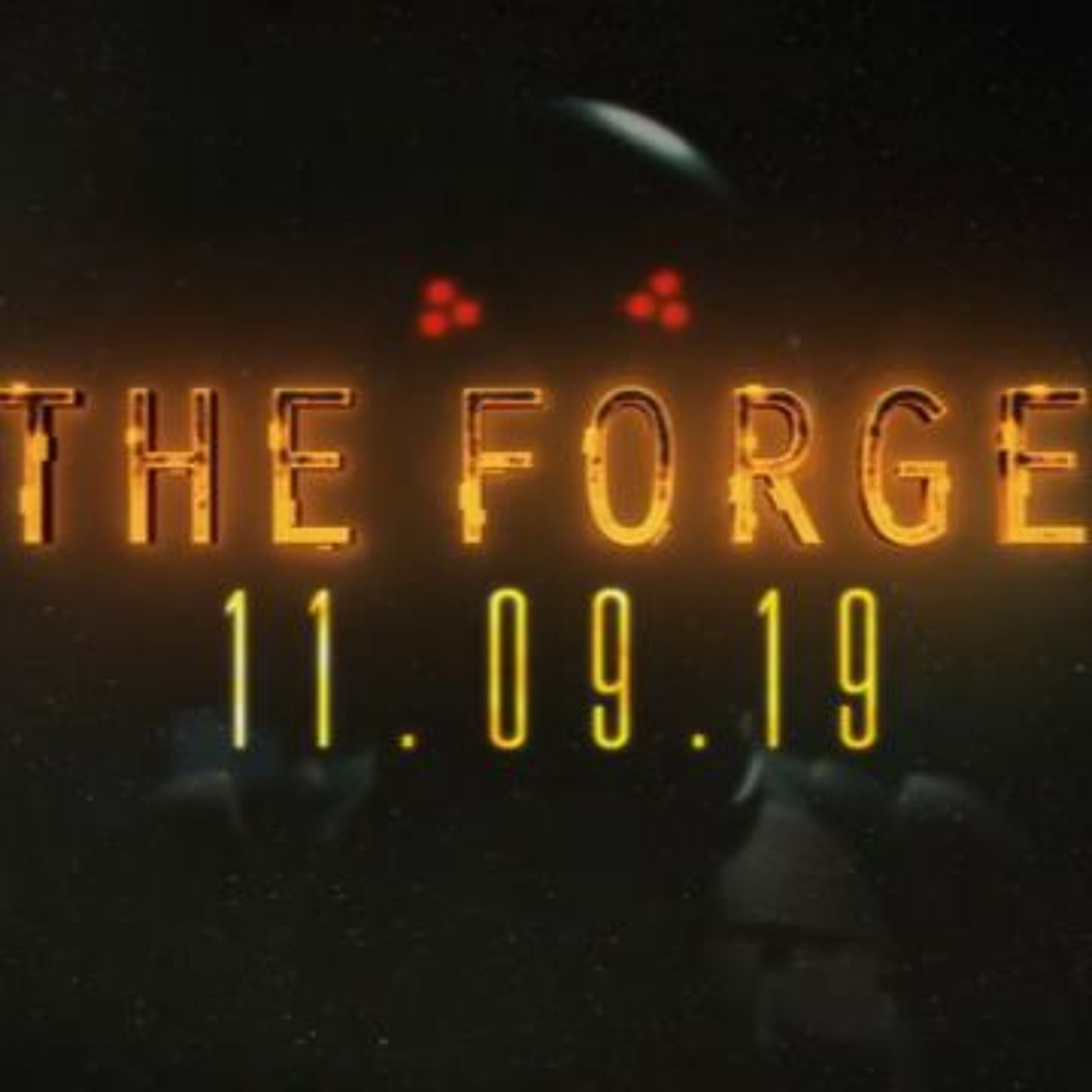 Episode 310 - The Forge Finale Recap & Thoughts on 2019 & 2020 episode artwork