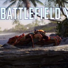 Battlefield V - Crab Rave (Easter Egg Soundtrack)