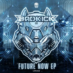 Badkick & Unread - Renegades