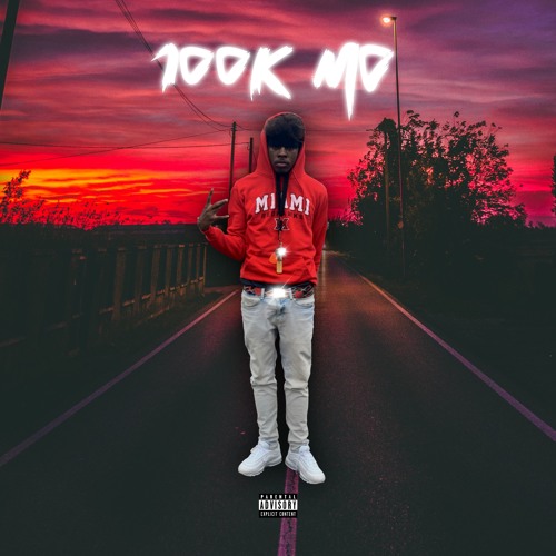 100k Mo - Hit With That Heat