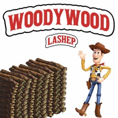 LA$HEP - WOODY WOOD