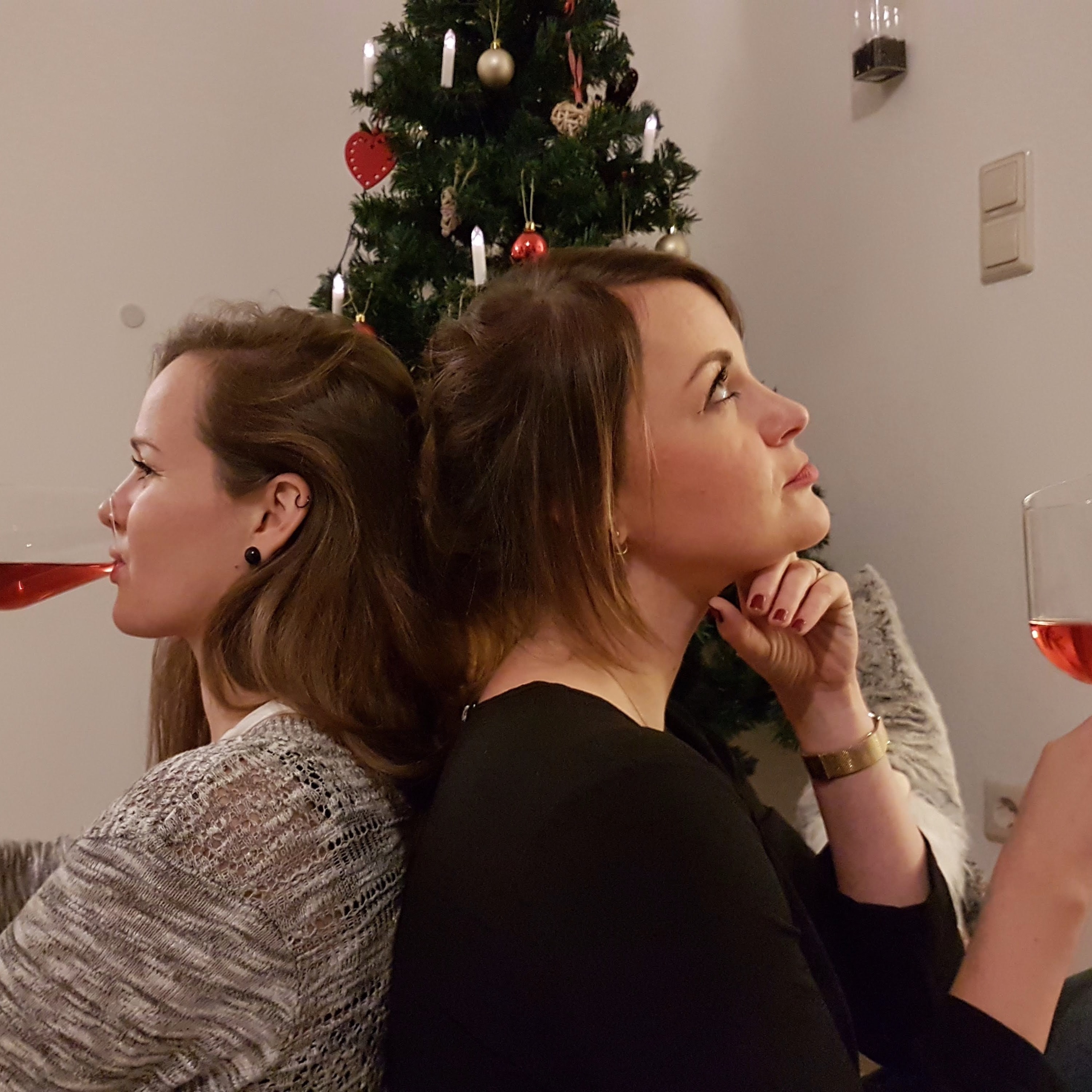 ZU Tisch - Der Podcast