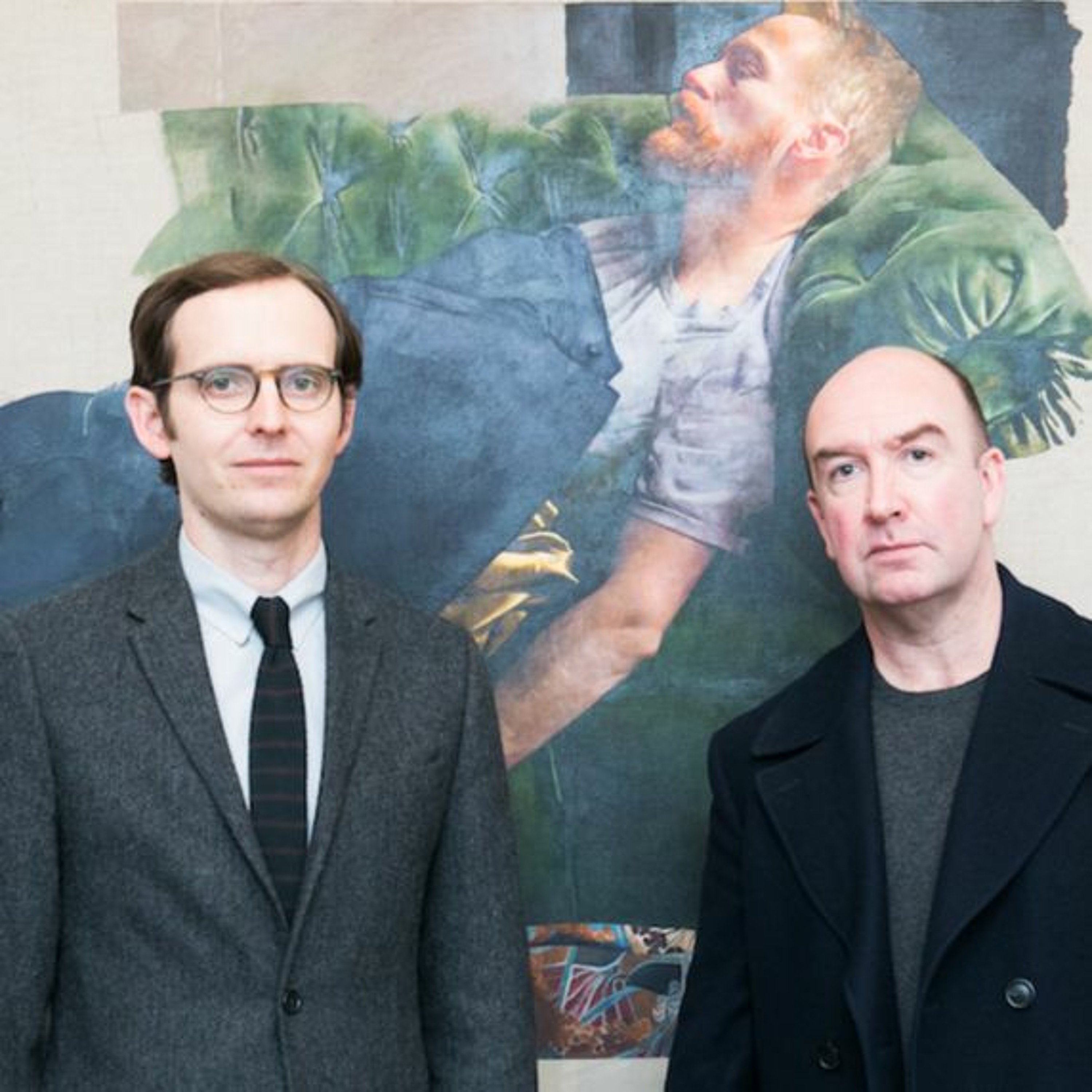 Artelligence Podcast