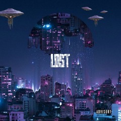 .👾° M.E. - LOST (feat. Dev Mason) | #MAZERBEAMZ°