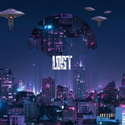 .👾° M.E. - LOST (feat. Dev Mason) | #MAZERBEAMZ°