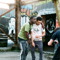 Checkteam - Bandit feat. Keylo X Louii V (OFFICIAL VIDEO IN DESCRIPTION)