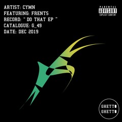 CYMN & Frents - On Step