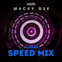 Macky Gee - Tour (SPEED MIX)