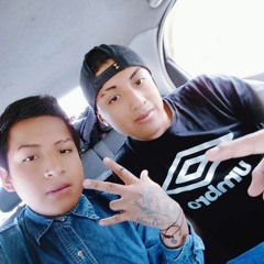 . - .LOS HERMANOS DEL MOMENTO YA NO SUFRAS-