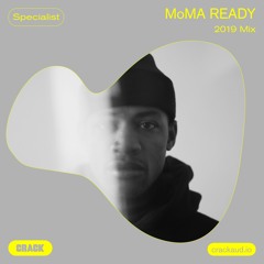 2019 Mix - MoMA READY