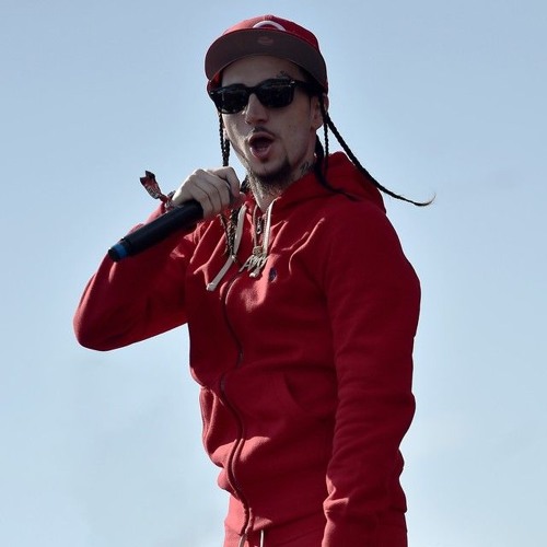 Fat Nick & ABG Neal - Opp Block Spinners