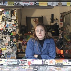 NTS Radio - United Identities W/ AliA - 8th November 2019