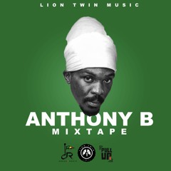 Anthony B Mix -Tape