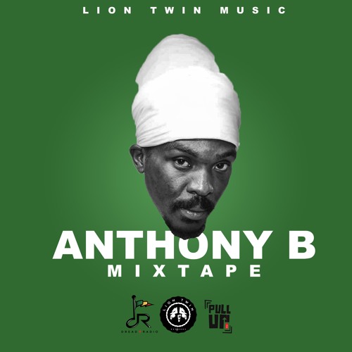 Anthony B Mix -Tape