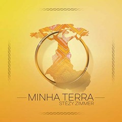 Stezy Zimmer - Minha Terra (Prod By ST3F)