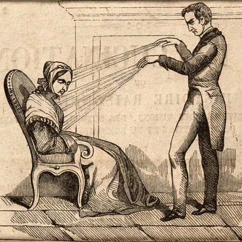 Mesmerism (Square Wave Mix)