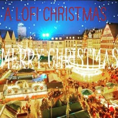 welcome to a lofi Christmas