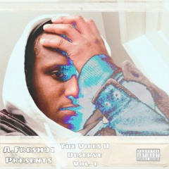 Guardian by Kirby Craion produced by Kid Ocean