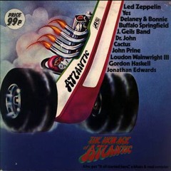 America (original mix) - Yes