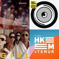 HIP HOP 22