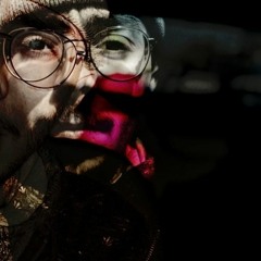 Igor Ochoa // 26.10.2019 at Anomalie Art Club Berlin