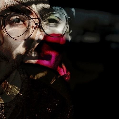 Igor Ochoa // 26.10.2019 at Anomalie Art Club Berlin