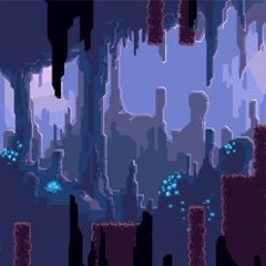 A Brief Respite in the Crystal Caverns