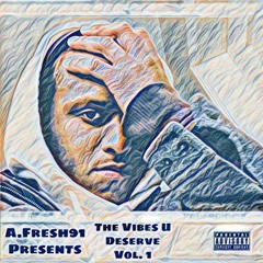 Back On by Kirby Craion produced by Zac Calico