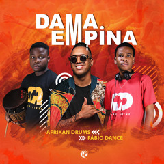 Dama Empina Feat.Fábio Dance