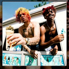 SINALØA [Old Zillakami X 6ix9ine X Thraxx Type Beat]