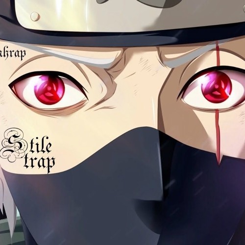 SHARINGAN (NARUTO) KAKASHI RAP | Style Trap | Prod. Ihaksi | MHRAP (COM GRAVE)