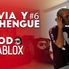 PREVIA Y CACHENGUE #6