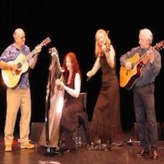 Arty McGlynn, Nollaig Casey, Máire Ní Chathasaigh, Chris Newman - HeartString Sessions