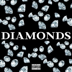 Kane Wav - Diamonds (Prod. @1Phantum)