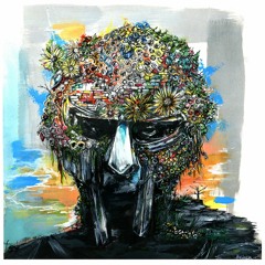 MF DOOM Vs. Tyler The Creator MF BLOOM + Flowervillain II (Full Album)