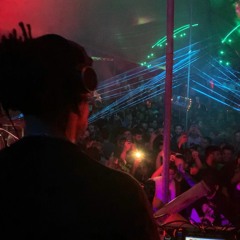 JULIO CR set wizardz w/STACEY PULLEN